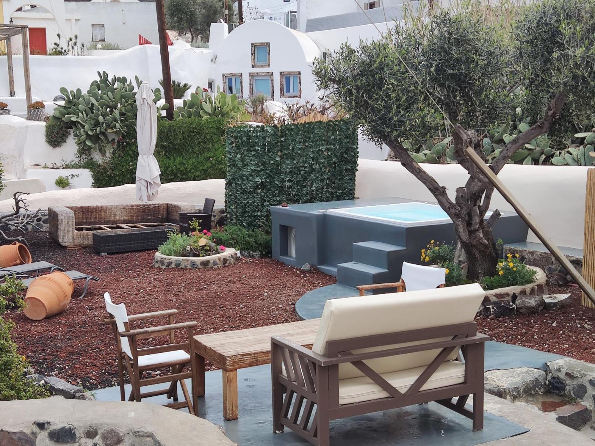 Elysian Elia Heritage Ia Exterior foto