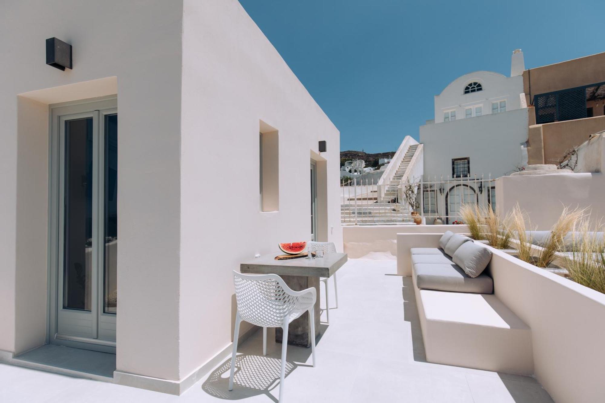 Elysian Elia Heritage Ia Exterior foto