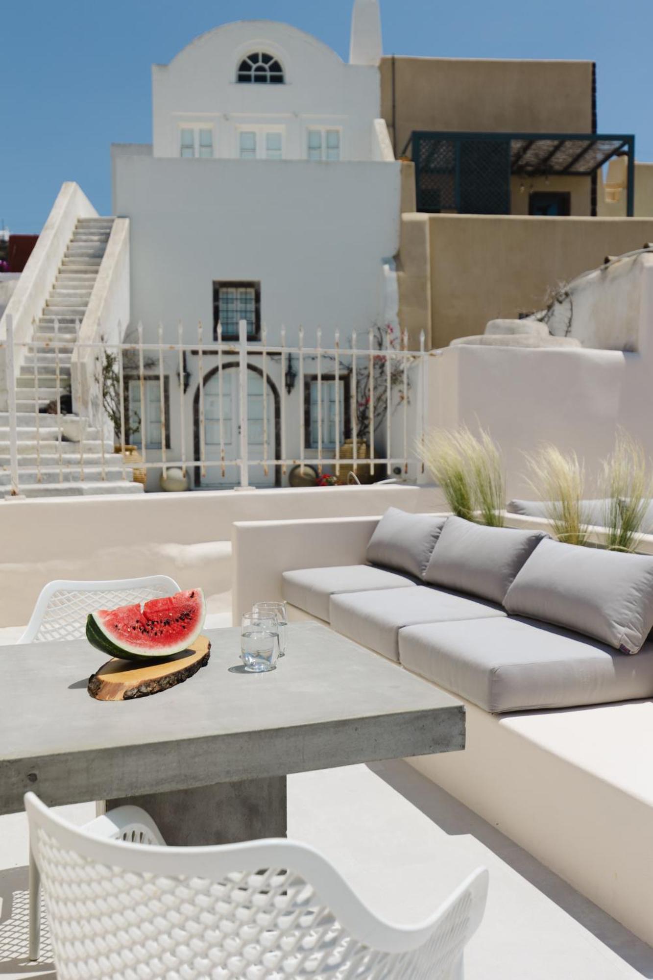 Elysian Elia Heritage Ia Exterior foto