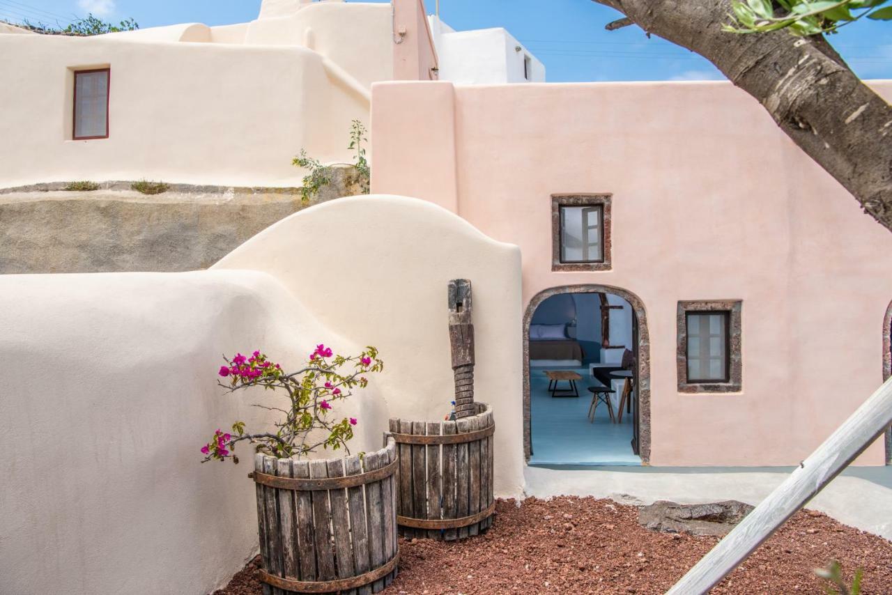 Elysian Elia Heritage Ia Exterior foto
