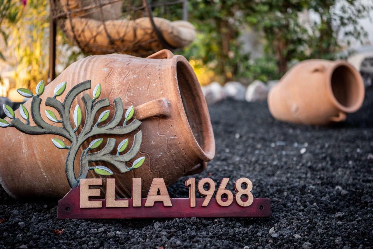 Elysian Elia Heritage Ia Exterior foto